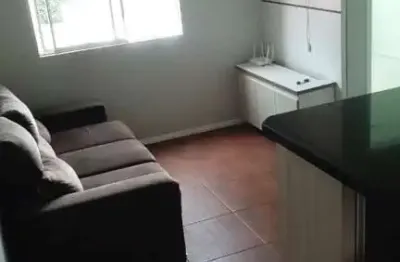 Apartamento para venda em biguaçu, fundos, 2 dormitórios, 1 banheiro, 1 vaga