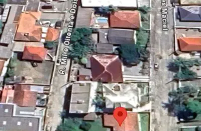 Terreno à venda no Aririu, Palhoça 