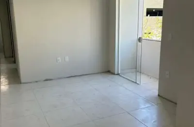 Apartamento para locação em são josé, serraria, 2 dormitórios, 1 banheiro, 1 vaga