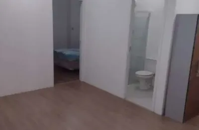 Apartamento para locação em florianópolis, costeira do pirajubaé, 1 dormitório, 1 banheiro, 1 vaga