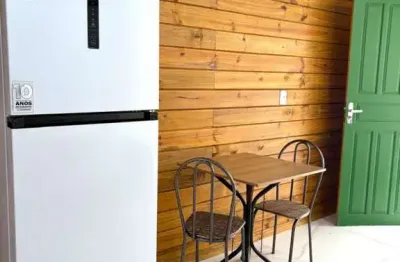 Apartamento para locação em florianópolis, centro, 1 dormitório, 1 banheiro