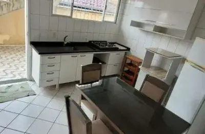 Apartamento para locação em são josé, areias, 1 dormitório, 1 banheiro