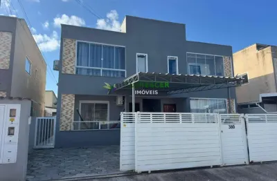 Apartamento para venda em florianópolis, carianos, 2 dormitórios, 1 banheiro, 1 vaga