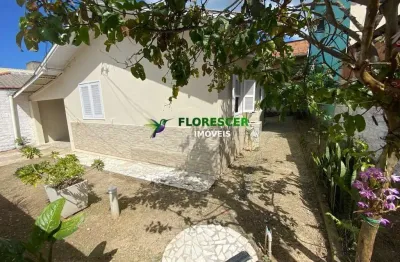Casa para venda em florianópolis, tapera da base, 2 dormitórios, 1 banheiro, 2 vagas
