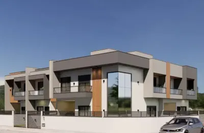 Sobrado para venda em são josé, areias, 2 dormitórios, 2 suítes, 1 banheiro, 1 vaga