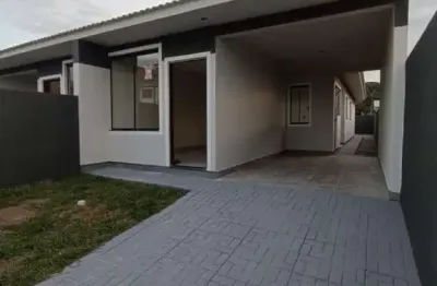 Casa para venda em são josé, ipiranga, 3 dormitórios, 1 suíte, 1 banheiro, 1 vaga