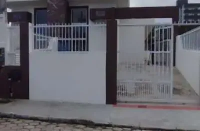 Casa para venda em são josé, areias, 3 dormitórios, 1 suíte, 1 banheiro, 1 vaga