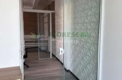 Sala comercial para locação em florianópolis, lagoa da conceição, 1 banheiro, 1 vaga
