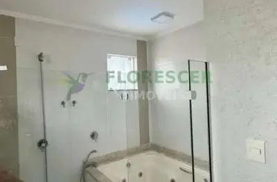 Casa para locação em palhoça, pedra branca, 5 dormitórios, 3 suítes, 5 banheiros, 2 vagas