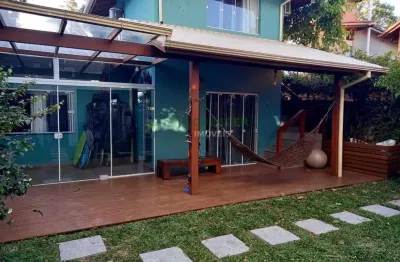 Casa para locação, rio tavares, 4 dormitórios, 2 suítes, 4 banheiros, 3 vagas