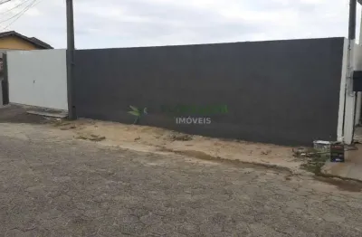 Terreno à venda no Ribeirão da Ilha, Florianópolis 