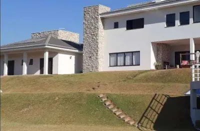 Casa com 9 dormitórios, 850 m² - venda por r$ 5.900.000,00 ou aluguel por r$ 30.080,00/mês - kurumin - itu/sp