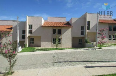 Sobrado com 2 dormitórios à venda, 80 m² por r$ 300.000,00 - dona catarina - mairinque/sp