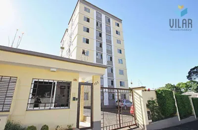 Apartamento com 2 dormitórios à venda, 71 m² por r$ 280.000,00 - jardim ana maria - sorocaba/sp