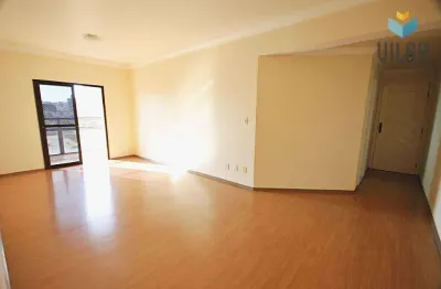 Apartamento com 3 dormitórios para alugar, 109 m² por r$ 3.310,37/mês - centro - sorocaba/sp