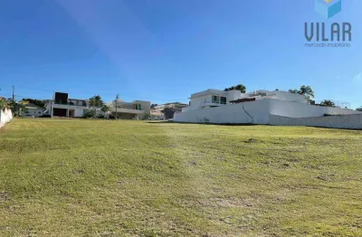 Terreno à venda, 1022 m² por r$ 795.000,00 - parque reserva fazenda imperial - sorocaba/sp