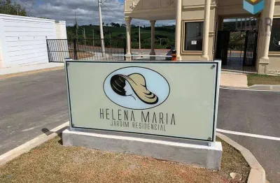 Terreno à venda, 200 m² por r$ 270.000,00 - wanel ville - sorocaba/sp