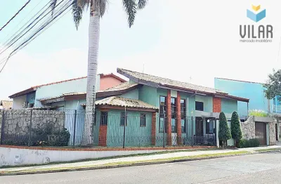 Casa à venda, 169 m² por r$ 900.000,00 - wanel ville - sorocaba/sp