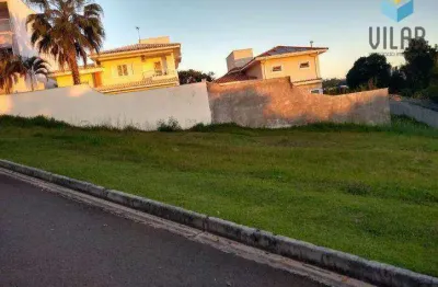 Terreno à venda, 540 m² por r$ 650.000,00 - condominio residencial village vert - sorocaba/sp