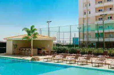 Apartamento à venda, 80 m² por r$ 530.000,00 - central parque sorocaba - sorocaba/sp