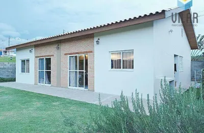 Casa à venda, 162 m² por r$ 1.300.000,00 - residencial fazenda alta vista - salto de pirapora/sp