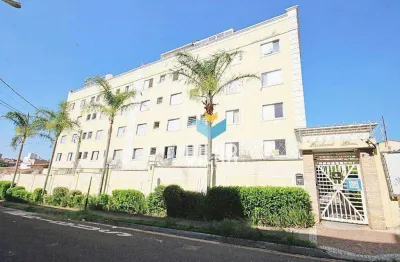 Apartamento com 3 dormitórios à venda, 79 m² por r$ 320.000,00 - vila augusta - sorocaba/sp