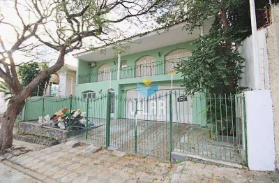 Sobrado com 4 dormitórios para alugar, 200 m² por r$ 2.939,00/mês - jardim américa - sorocaba/sp