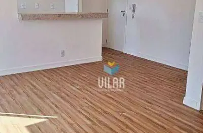 Apartamento à venda, 37 m² por r$ 410.000,00 - jardim portal da colina - sorocaba/sp