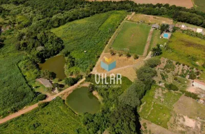 Área à venda, 140000 m² por r$ 17.920.000,00 - ipanema do meio - sorocaba/sp