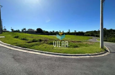 Terreno à venda, 270 m² por r$ 380.000,00 - condomínio villagio itália - sorocaba/sp