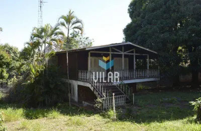 Terreno à venda, 3565 m² por r$ 2.500.000,00 - jardim bandeirantes - sorocaba/sp