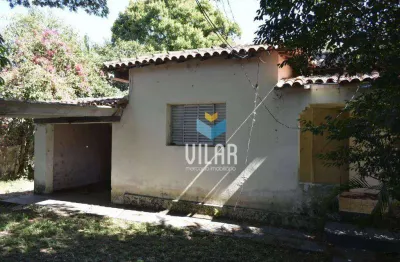 Terreno à venda, 1200 m² por r$ 900.000,00 - jardim bandeirantes - sorocaba/sp
