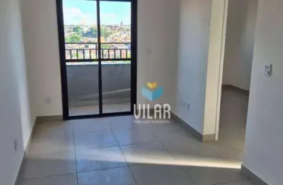 Apartamento com 2 dormitórios à venda, 45 m² por r$ 235.000,00 - vila aeroporto - sorocaba/sp