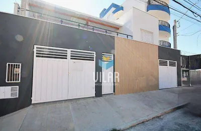 Sobrado com 3 dormitórios, 198 m² - venda por r$ 640.000 ou aluguel por r$ 3.592/mês - vila gabriel - sorocaba/sp