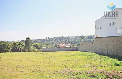 Terreno à venda, 1230 m² por r$ 369.000,00 - vivendas do lago ii - sorocaba/sp