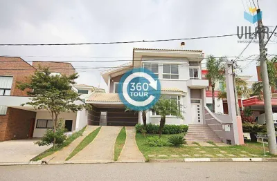 Casa à venda, 300 m² por r$ 1.450.000,00 - jardim ibiti do paço - sorocaba/sp