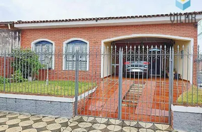 Casa à venda, 272 m² por r$ 680.000,00 - vila hortência - sorocaba/sp