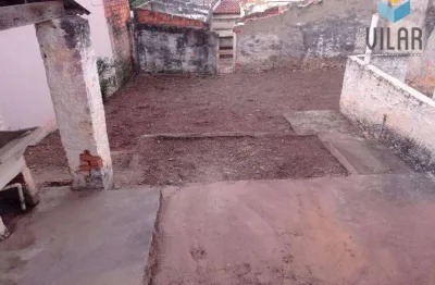 Terreno à venda, 600 m² por r$ 450.000,00 - vila hortência - sorocaba/sp