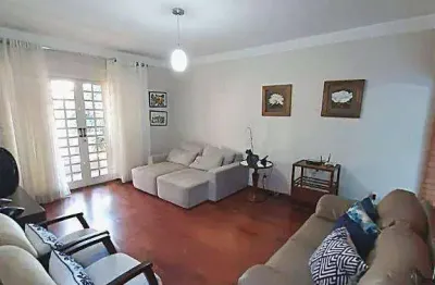 Sobrado à venda, 203 m² por r$ 580.000,00 - vila carvalho - sorocaba/sp