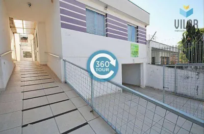Sala para alugar, 12 m² por r$ 814,00/mês - vila trujillo - sorocaba/sp