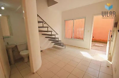 Casa à venda, 49 m² por r$ 205.000,00 - jardim karolyne - votorantim/sp
