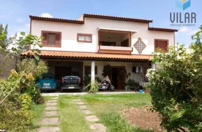 Sobrado à venda, 230 m² por r$ 1.100.000,00 - jardim ibiti do paço - sorocaba/sp