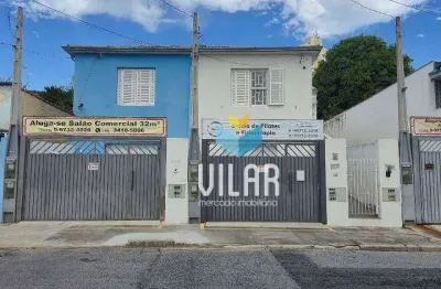 Terreno à venda, 700 m² por r$ 1.000.000,00 - vila carvalho - sorocaba/sp