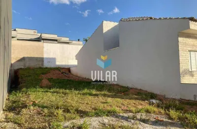 Terreno à venda, 150 m² por r$ 190.000,00 - horto florestal villagio - sorocaba/sp