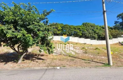 Terreno à venda, 317 m² por r$ 271.000,00 - brigadeiro tobias - sorocaba/sp