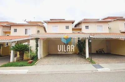 Sobrado à venda, 123 m² por r$ 750.000,00 - jardim siriema - sorocaba/sp
