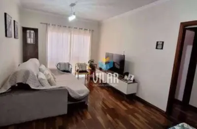 Apartamento à venda, 110 m² por r$ 400.000,00 - vila carvalho - sorocaba/sp