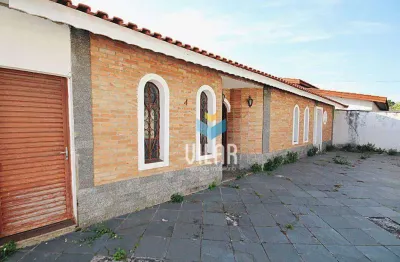 Sobrado com 7 dormitórios à venda, 360 m² por r$ 1.750.000,00 - rancho dirce - sorocaba/sp