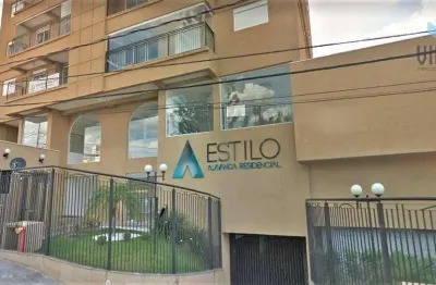 Apartamento com 3 dormitórios à venda, 185 m² por r$ 1.300.000,00 - jardim vergueiro - sorocaba/sp