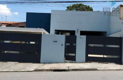 Casa à venda, 281 m² por r$ 550.000,00 - parque jataí - votorantim/sp